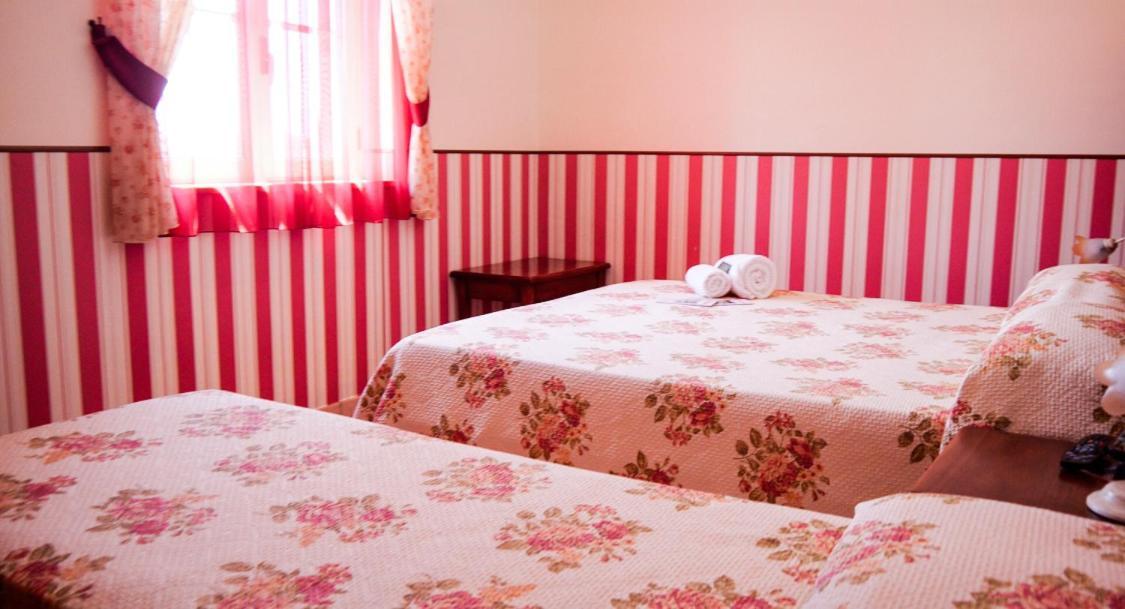Agriturismo Masseria I Risi Guest House SantʼEufemia Lamezia Екстериор снимка