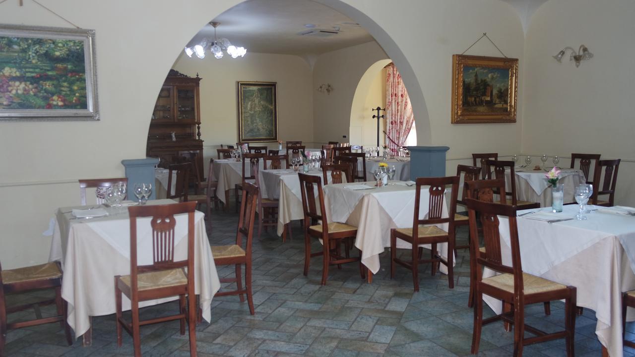 Agriturismo Masseria I Risi Guest House SantʼEufemia Lamezia Екстериор снимка