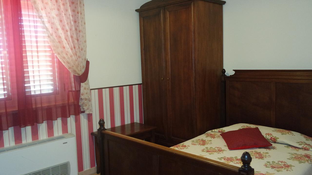 Agriturismo Masseria I Risi Guest House SantʼEufemia Lamezia Екстериор снимка