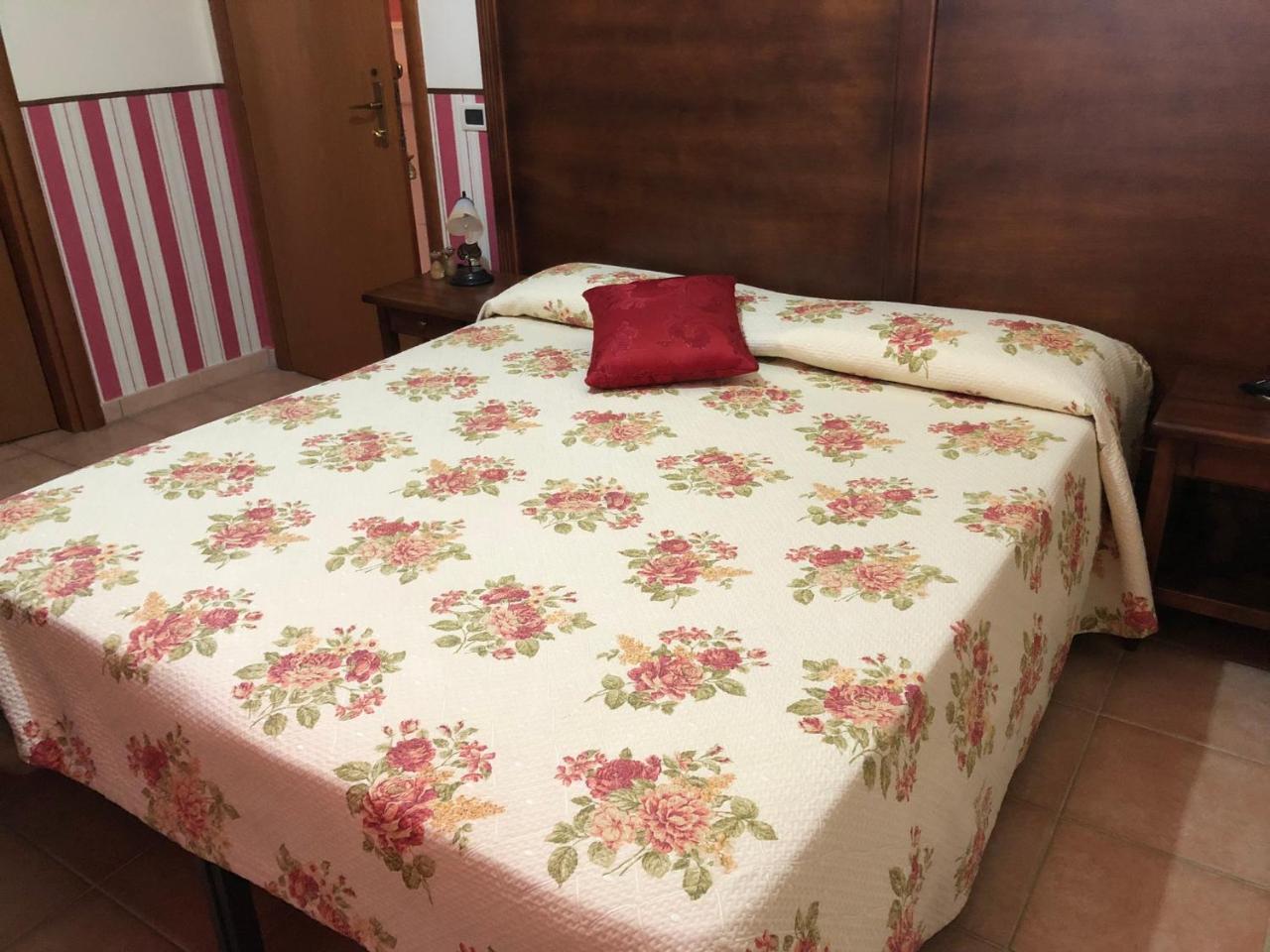 Agriturismo Masseria I Risi Guest House SantʼEufemia Lamezia Екстериор снимка