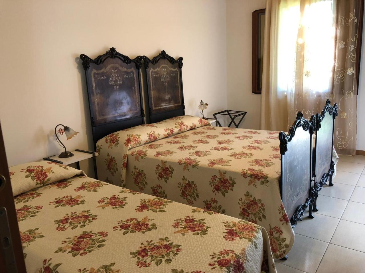 Agriturismo Masseria I Risi Guest House SantʼEufemia Lamezia Екстериор снимка