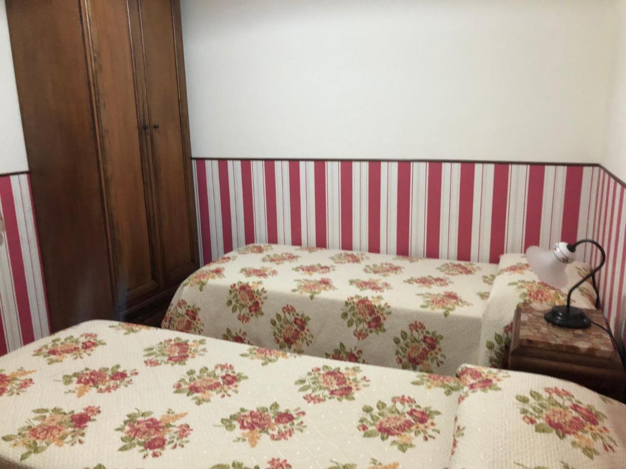 Agriturismo Masseria I Risi Guest House SantʼEufemia Lamezia Екстериор снимка