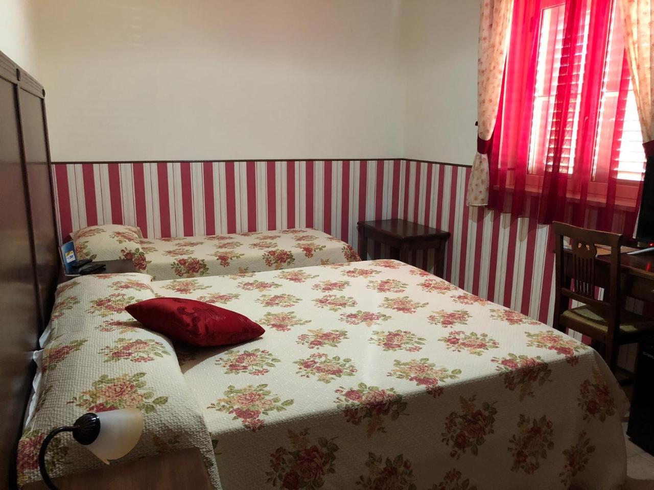 Agriturismo Masseria I Risi Guest House SantʼEufemia Lamezia Екстериор снимка