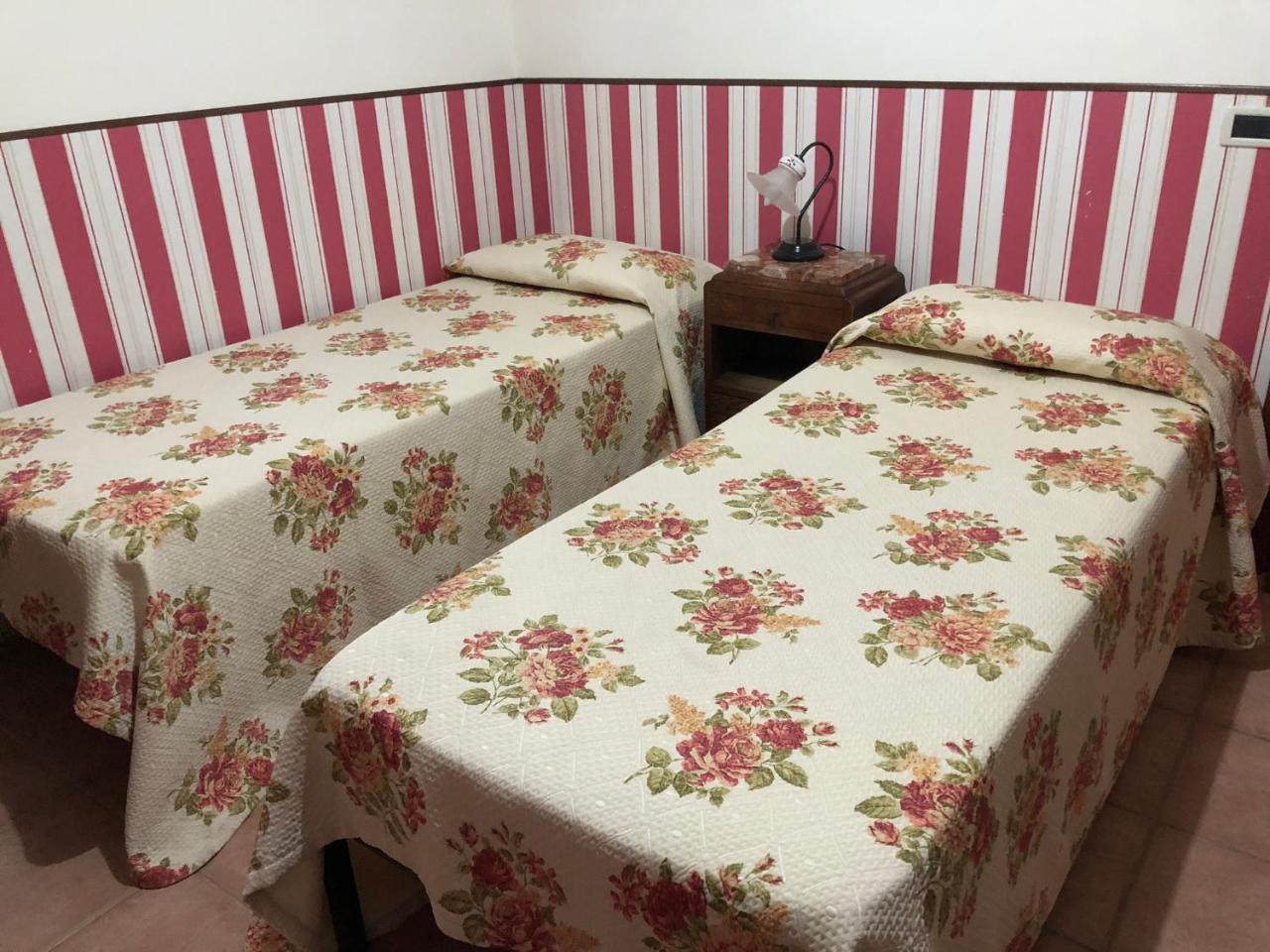 Agriturismo Masseria I Risi Guest House SantʼEufemia Lamezia Екстериор снимка